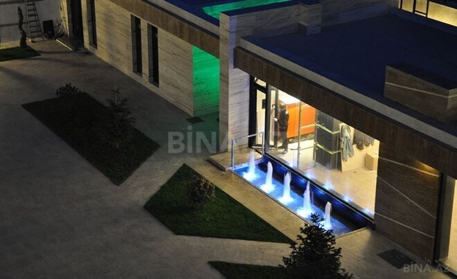 Продаётся 8-комн. дом/дача 1 600 м², Сабаильский р., photo 18 from 26