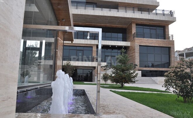 Продаётся 8-комн. дом/дача 1 600 м², Сабаильский р., photo 21 from 26