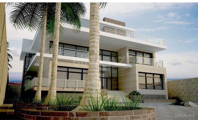 Продаётся 8-комн. дом/дача 1 600 м², Сабаильский р., photo 24 from 26