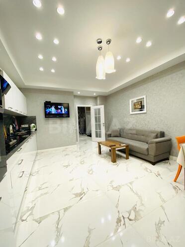 İcarəyə verilir 3 otaqlı yeni tikili 156 m², Şah İsmayıl Xətai m., photo 7 from 22
