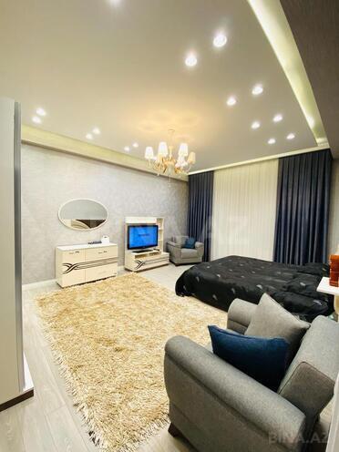 İcarəyə verilir 3 otaqlı yeni tikili 156 m², Şah İsmayıl Xətai m., photo 8 from 22