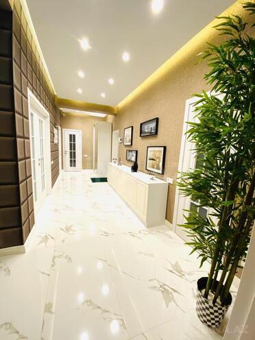 İcarəyə verilir 3 otaqlı yeni tikili 156 m², Şah İsmayıl Xətai m., photo 12 from 22