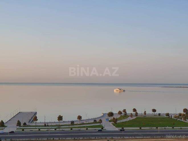 İcarəyə verilir 3 otaqlı yeni tikili 156 m², Şah İsmayıl Xətai m., photo 6 from 22