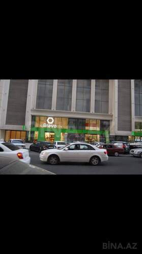 İcarəyə verilir 3 otaqlı yeni tikili 156 m², Şah İsmayıl Xətai m., photo 19 from 22
