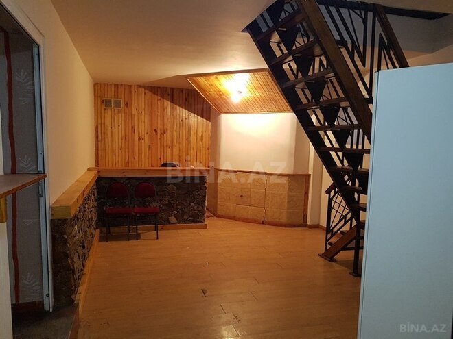 Satılır 6 otaqlı həyət evi/bağ evi 350 m², Yasamal r., photo 7 from 47