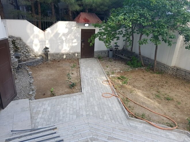 Satılır 6 otaqlı həyət evi/bağ evi 350 m², Yasamal r., photo 13 from 47
