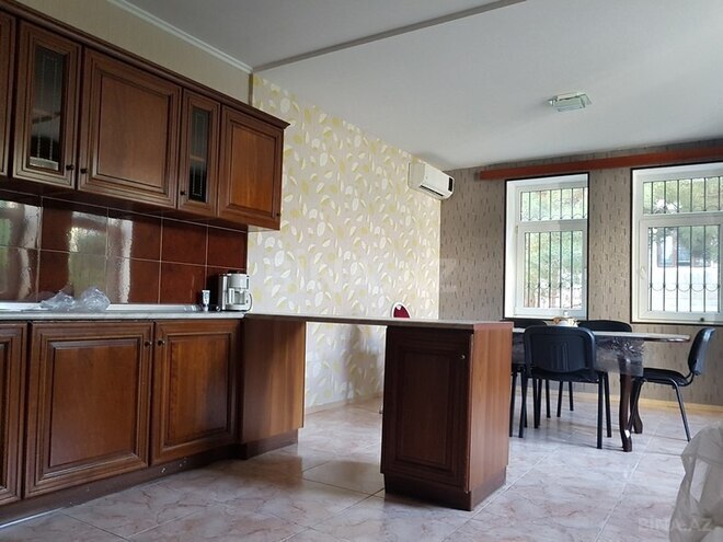 Satılır 6 otaqlı həyət evi/bağ evi 350 m², Yasamal r., photo 24 from 47