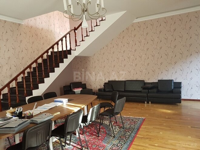 Satılır 6 otaqlı həyət evi/bağ evi 350 m², Yasamal r., photo 20 from 47