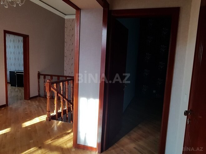 Satılır 6 otaqlı həyət evi/bağ evi 350 m², Yasamal r., photo 42 from 47