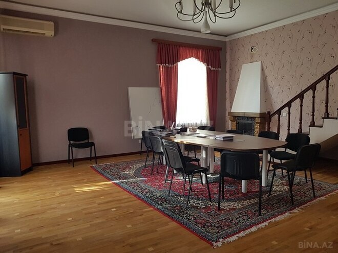 Satılır 6 otaqlı həyət evi/bağ evi 350 m², Yasamal r., photo 16 from 47