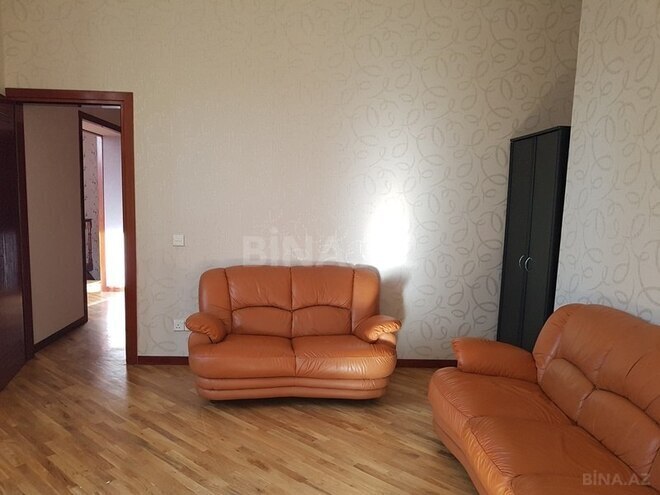 Satılır 6 otaqlı həyət evi/bağ evi 350 m², Yasamal r., photo 38 from 47