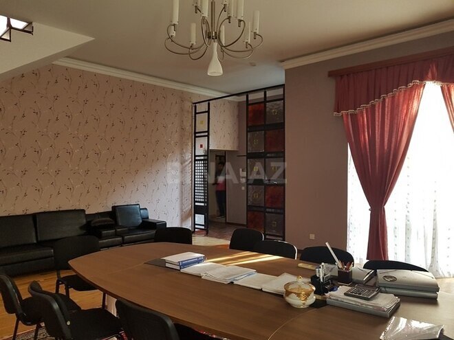 Satılır 6 otaqlı həyət evi/bağ evi 350 m², Yasamal r., photo 17 from 47