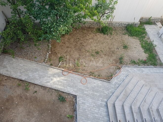 Satılır 6 otaqlı həyət evi/bağ evi 350 m², Yasamal r., photo 40 from 47