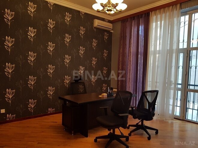 Satılır 6 otaqlı həyət evi/bağ evi 350 m², Yasamal r., photo 39 from 47