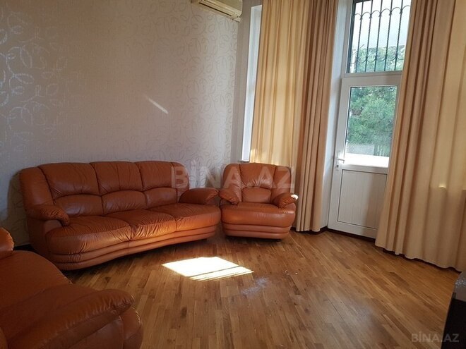Satılır 6 otaqlı həyət evi/bağ evi 350 m², Yasamal r., photo 36 from 47