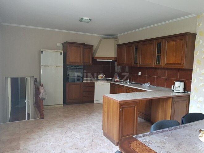 Satılır 6 otaqlı həyət evi/bağ evi 350 m², Yasamal r., photo 25 from 47