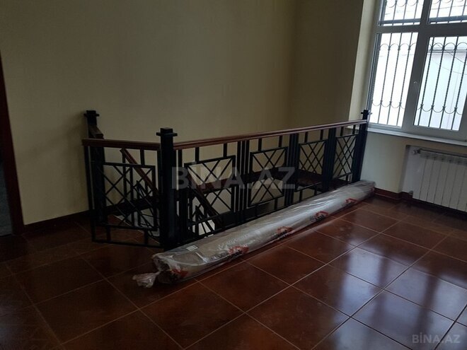 Satılır 6 otaqlı həyət evi/bağ evi 350 m², Yasamal r., photo 18 from 47