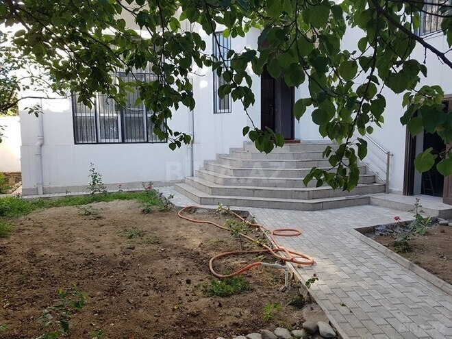 Satılır 6 otaqlı həyət evi/bağ evi 350 m², Yasamal r., photo 9 from 47