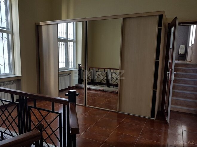 Satılır 6 otaqlı həyət evi/bağ evi 350 m², Yasamal r., photo 23 from 47