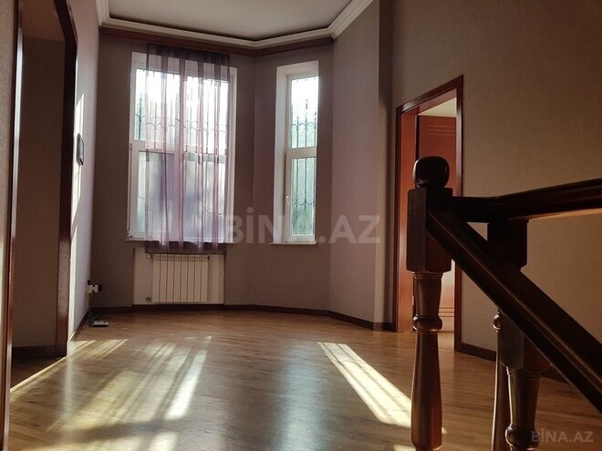 Satılır 6 otaqlı həyət evi/bağ evi 350 m², Yasamal r., photo 29 from 47