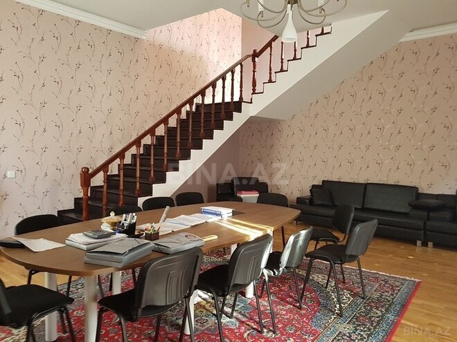 Satılır 6 otaqlı həyət evi/bağ evi 350 m², Yasamal r., photo 10 from 47