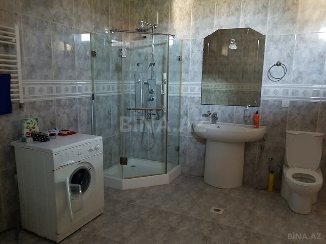 Satılır 6 otaqlı həyət evi/bağ evi 350 m², Yasamal r., photo 22 from 47