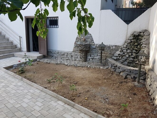Satılır 6 otaqlı həyət evi/bağ evi 350 m², Yasamal r., photo 11 from 47