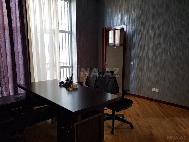 Satılır 6 otaqlı həyət evi/bağ evi 350 m², Yasamal r., photo 33 from 47