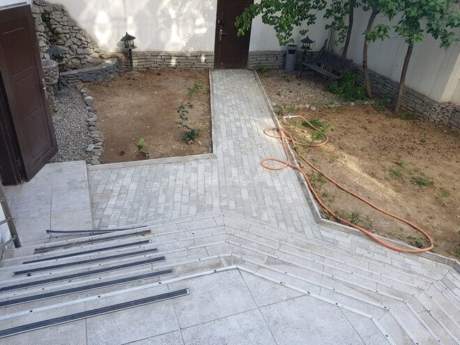 Satılır 6 otaqlı həyət evi/bağ evi 350 m², Yasamal r., photo 15 from 47