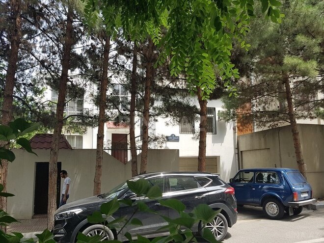 Satılır 6 otaqlı həyət evi/bağ evi 350 m², Yasamal r., photo 45 from 47