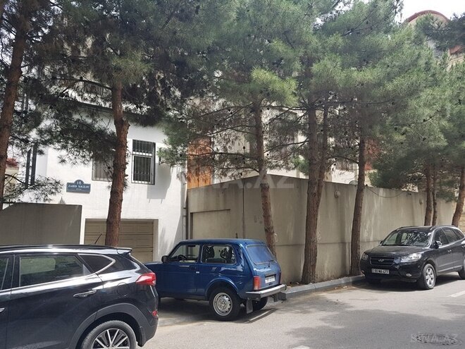Satılır 6 otaqlı həyət evi/bağ evi 350 m², Yasamal r., photo 46 from 47