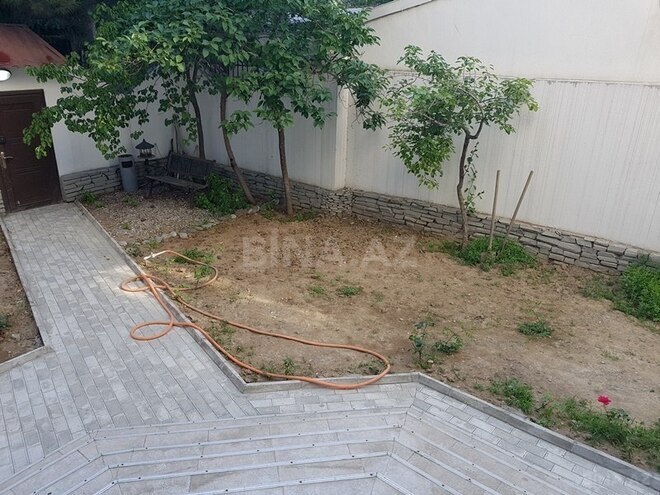 Satılır 6 otaqlı həyət evi/bağ evi 350 m², Yasamal r., photo 14 from 47