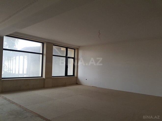 7 otaqlı həyət evi/bağ evi - Səbail r. - 750 m² (32)