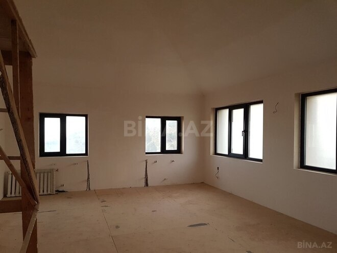 7 otaqlı həyət evi/bağ evi - Səbail r. - 750 m² (20)