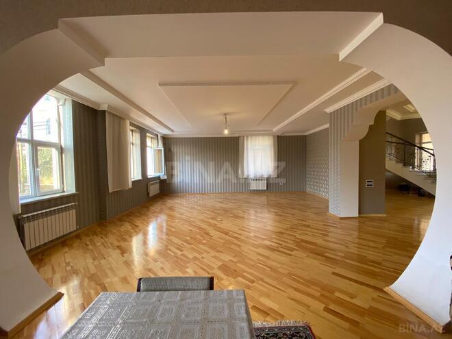 Satılır 7 otaqlı həyət evi/bağ evi 510 m², Badamdar q., photo 9 from 32