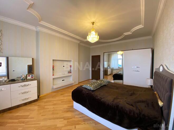 Satılır 7 otaqlı həyət evi/bağ evi 510 m², Badamdar q., photo 19 from 32
