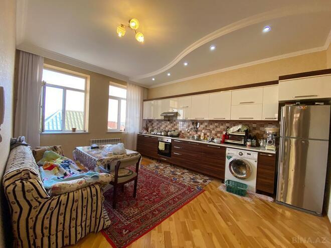 Satılır 7 otaqlı həyət evi/bağ evi 510 m², Badamdar q., photo 29 from 32