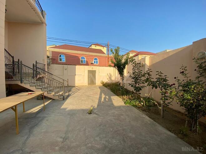 Satılır 7 otaqlı həyət evi/bağ evi 510 m², Badamdar q., photo 5 from 32