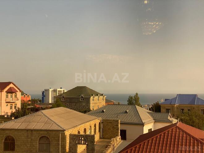 Satılır 7 otaqlı həyət evi/bağ evi 510 m², Badamdar q., photo 31 from 32