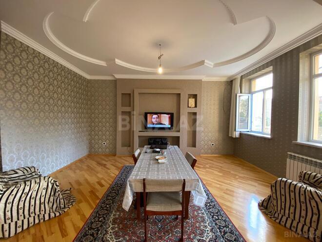Satılır 7 otaqlı həyət evi/bağ evi 510 m², Badamdar q., photo 16 from 32
