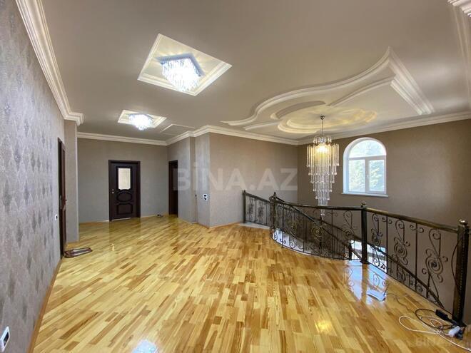 Satılır 7 otaqlı həyət evi/bağ evi 510 m², Badamdar q., photo 15 from 32