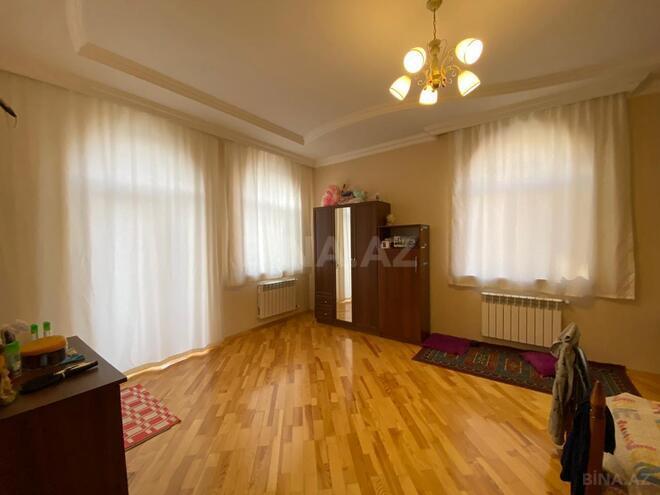 Satılır 7 otaqlı həyət evi/bağ evi 510 m², Badamdar q., photo 23 from 32