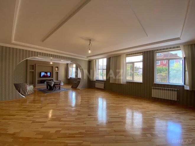 Satılır 7 otaqlı həyət evi/bağ evi 510 m², Badamdar q., photo 7 from 32