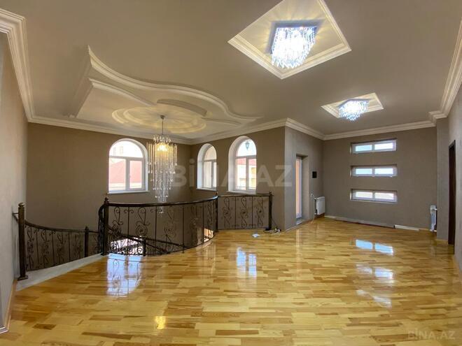 Satılır 7 otaqlı həyət evi/bağ evi 510 m², Badamdar q., photo 14 from 32