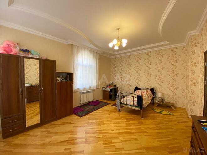 Satılır 7 otaqlı həyət evi/bağ evi 510 m², Badamdar q., photo 22 from 32