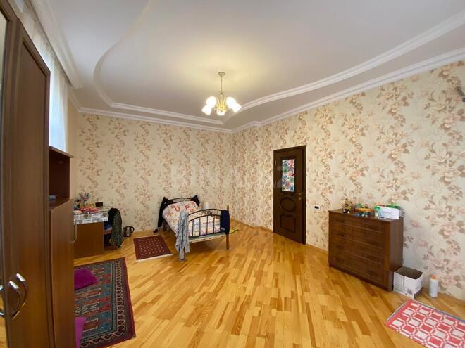 Satılır 7 otaqlı həyət evi/bağ evi 510 m², Badamdar q., photo 21 from 32