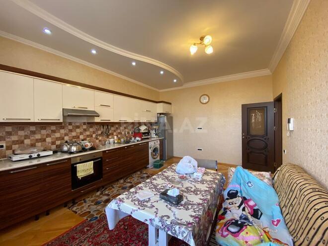 Satılır 7 otaqlı həyət evi/bağ evi 510 m², Badamdar q., photo 28 from 32