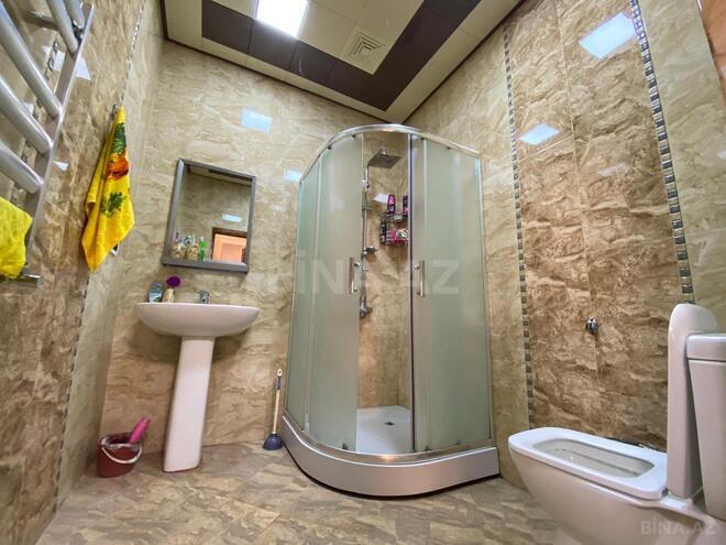 Satılır 7 otaqlı həyət evi/bağ evi 510 m², Badamdar q., photo 25 from 32