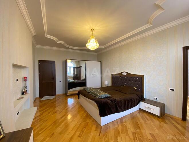 Satılır 7 otaqlı həyət evi/bağ evi 510 m², Badamdar q., photo 18 from 32