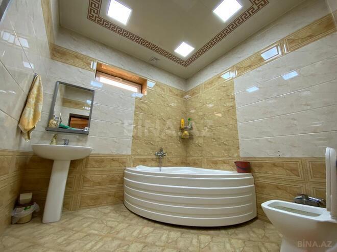 Satılır 7 otaqlı həyət evi/bağ evi 510 m², Badamdar q., photo 26 from 32